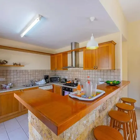 Villa Olivia *