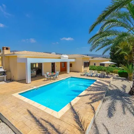 Villa Olivia Bahía de Coral