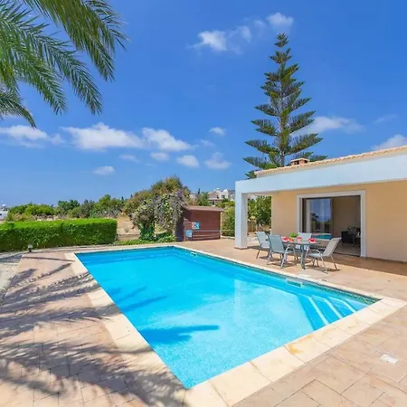 Villa Olivia Bahía de Coral