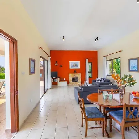 Villa Olivia Bahía de Coral