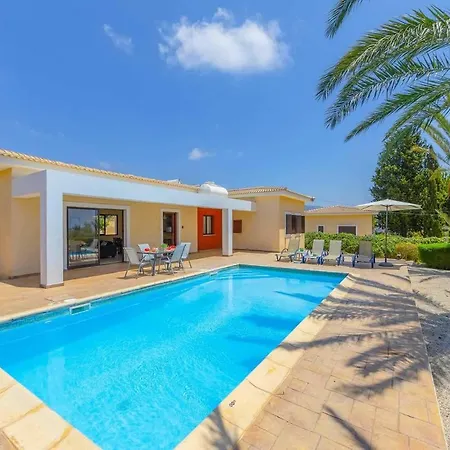 Villa Olivia Bahía de Coral